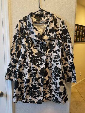 Aardo Fashion jacket
